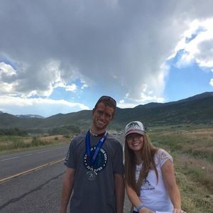 Meet your Posher, Rhett